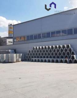 Magazyn do wynajęcia, 2200 m2, Czechowice-Dziedzice