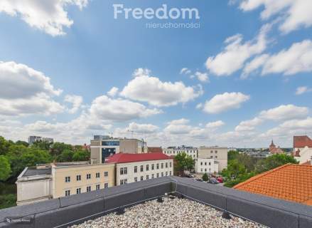 Nowy apartament premium w sercu Olsztyna