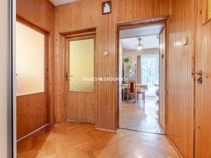 Bliźniak/Prądnik Czerwony/3 kondygnacje /dz. 2,7a