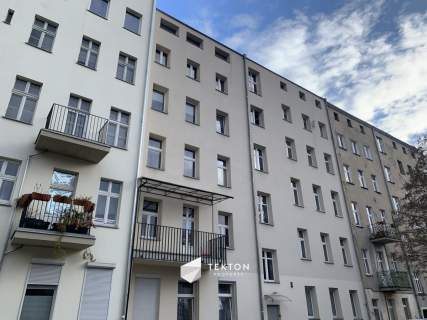 Urokliwe poddasze przy Pl. Grunwaldzkim okazja
