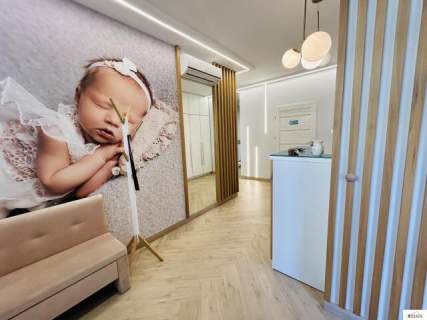 Lokal użytkowy w centrum Siedlec