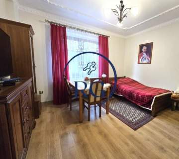 Nieruchomość w atrakcyjnym miejscu
