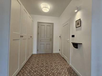 3 pokoje, balkon - Szczytnicka 29, obok Pasażu