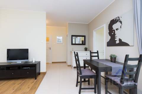  Komfortowy apartament na Bielanach