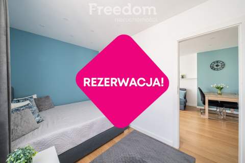 Mieszkanie 2 pokojowe przy ul. Św. Jana Pawła II