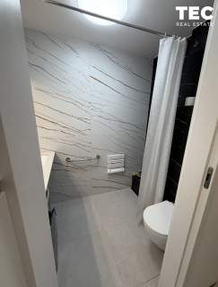 Po remoncie 2 pokoje Balkon