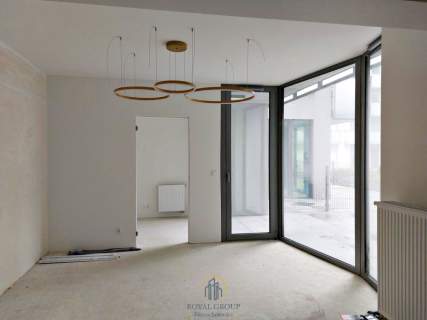 Do sprzedaży nowy Apartament przy Lubomelskiej