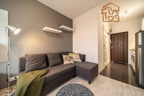 Kawalerka pet-friendly- Wojciechowskiego 35,Ursus