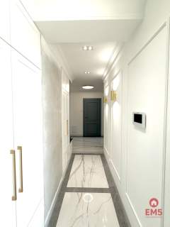 Apartament 76,43 m z tarasem 12 m 4 pokoje