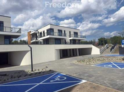 Duże mieszkanie rodzinne 86,25 m
