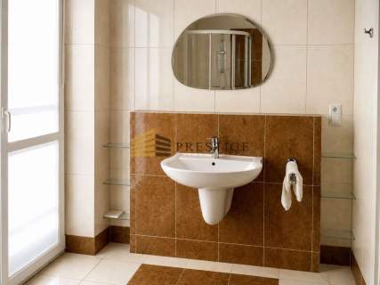 Elegant Detached House for Rent Wilanów