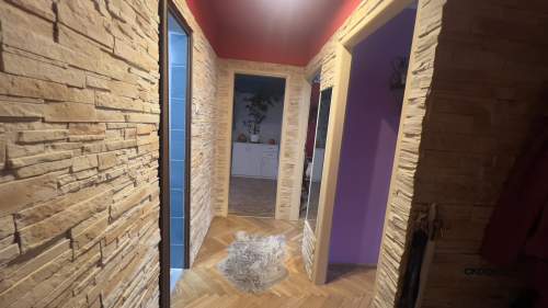 3 pokoje 51m2 Staszów Wschodnia jasne mieszkanie