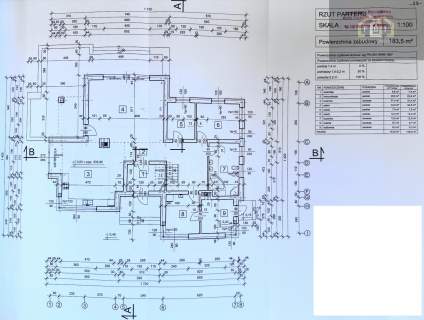 NOWOCZESNY DOM 240 M2, DUŻA DZIAŁKA 