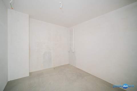 Premium parter w centrum 83 m i prywatny ogród 91 m