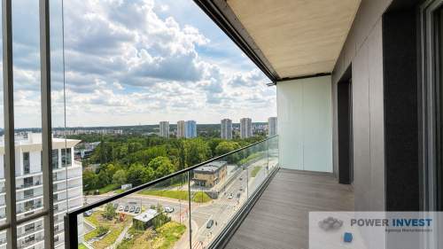 Luksusowy apartament w centrum Katowic 10 piętro