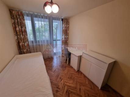 Do wynajmu 4-pok. mieszkanie LUBLIN centrum
