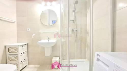 Apartament 2-pokojowy, os. Bałtyk blisko morza