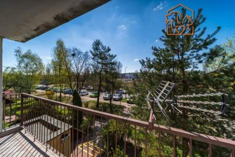 2 pokoje, 51 m , pet friendly, Skrzetuskiego 10