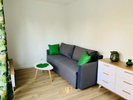 2 pokojowe 1 piętro balkon piwnica parning