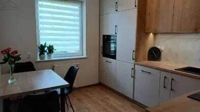 Do wynajęcia komfortowe mieszkanie 47 m2 - ul. Piotrowskiego