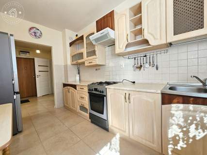 2-pokojowe mieszkanie 46,91m2 Taras 44m2 Ponikwo