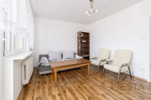 Mieszkanie do wynajęcia, 43,92 m2, Łódź