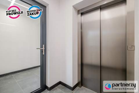 1 POKÓJ W CENTRUM GDAŃSKA /SMART HOME/WYKOŃCZONE