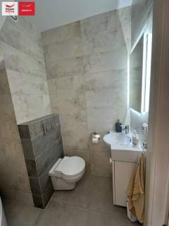 Dwupoziomowe 100m 2 Balkony Zamknięte Osiedle