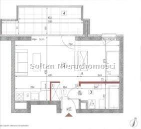 Mieszkanie na sprzedaż, 30,37 m2, Warszawa