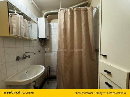 Pierwsze piętro 30,89 m2 Balkon Koszarowa.