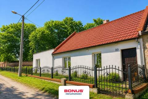Dom w Brodnicy Duża działka Ogromne możliwości