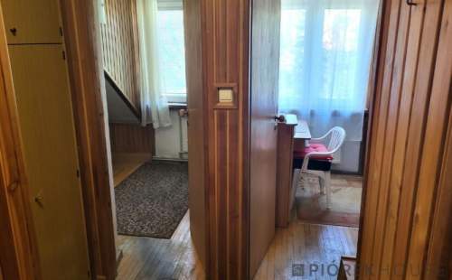4-pokojowe mieszkanie na Żoliborzu