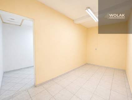 Lokal 41,57m2 w Nowej Rudzie