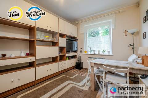 2 pokoje w centrum wrzeszcza