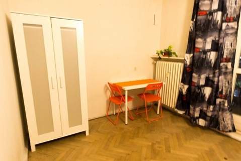 Kutrzeby 2, Bałuty, kawalerka, pet friendly