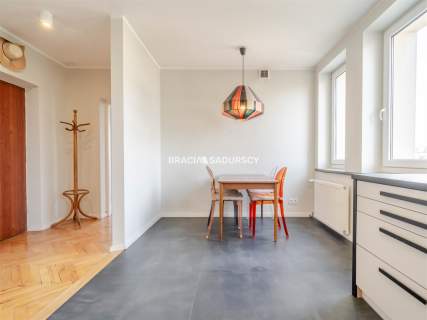 Centrum Krakowa 63 m 2 pokoje Grzegórzki 