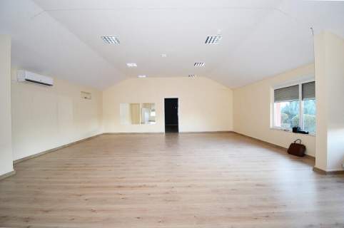 Lokal 120m2 na wynajem