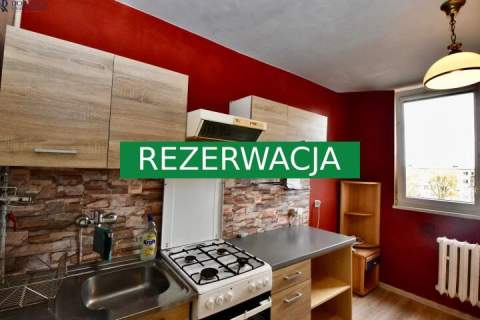 Mieszkanie na Włókniarzy w super cenie