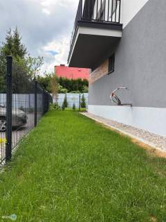 Nowa inwestycja 4 pokoje gotowe do wprowadzenia
