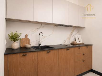 VIDOK Apartamenty Premium nad jeziorem Ukiel