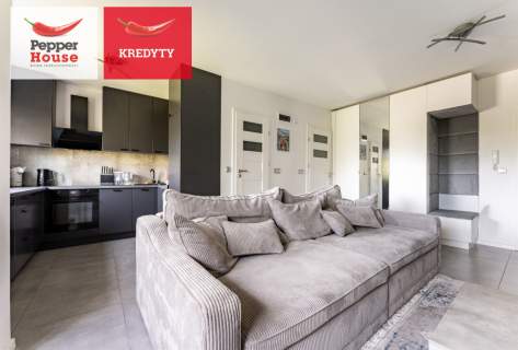 Mieszkanie na sprzedaż, 60,4 m2, Gdynia