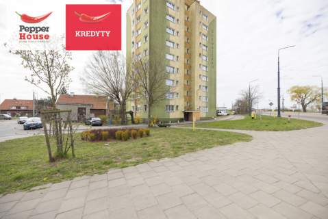 2 pokoje przy starym mieście w wysokim standardzie