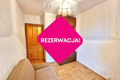 Mieszkanie pierwsze piętro blisko szkół