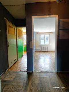 2 pokoje 41m2 do Remontu / Osiedle Młodych