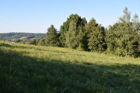 Działki budowlane od 10a -12a w Tyczynie