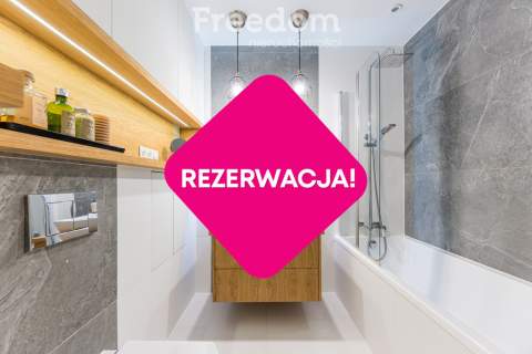 Zadbane mieszkanie z widokiem na Las Aneciński