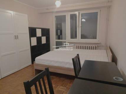 jasne, ciche 3 pokojowe na Moktowie, Służew