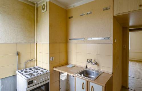 Centrum 3 pokoje 45m2