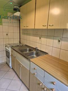 3 pokoje, 48,5m , balkon, Krowodrza