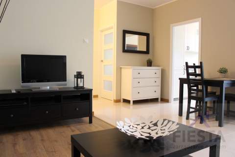  Komfortowy apartament na Bielanach